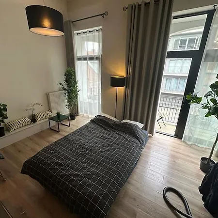 Cozy Casa D'anvers Op Toplocatie