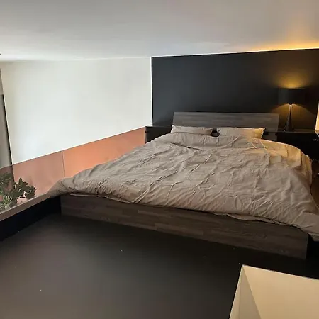 Cozy Casa D'anvers Op Toplocatie 아파트